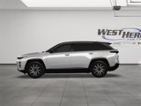 New 2025 Jeep Wagoneer Limited image 3