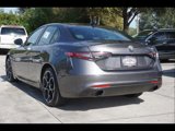 New 2024 Alfa Romeo Giulia Ti image 3