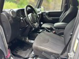 Used 2016 Jeep Wrangler Unlimited Sport image 5