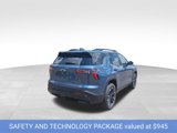 New 2026 Chevrolet Equinox RS w/ Convenience Package III image 4