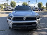 Used 2025 Toyota 4Runner SR5 image 2