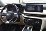 Certified 2022 INFINITI QX60 Luxe w/ Cargo Package image 2