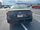 New 2026 Honda Civic Sport Touring image 4