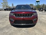 New 2025 Jeep Grand Cherokee Limited image 2
