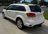 Used 2012 Dodge Journey Crew w/ Flexible Seating Group image 2