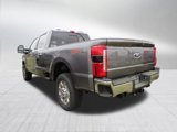 New 2025 Ford F250 Lariat w/ Lariat Ultimate Package image 5