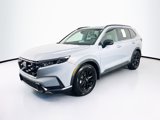 Used 2025 Honda CR-V Sport-L image 3
