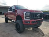 New 2025 Ford F250 Lariat w/ Lariat Ultimate Package image 3