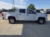 Used 2022 Chevrolet Colorado W/T w/ WT Convenience Package image 5