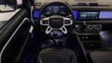 Used 2020 Land Rover Defender 110 HSE image 5