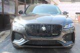 Used 2024 Jaguar F-PACE R-Dynamic S image 2