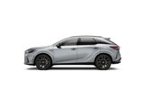 New 2025 Lexus RX 350h image 2