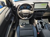 New 2025 Ford Bronco Sport Outer Banks image 4