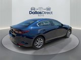 Used 2024 MAZDA MAZDA3 s image 5