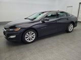 Used 2022 Chevrolet Malibu LT image 2