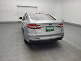 Used 2020 Ford Fusion S image 6