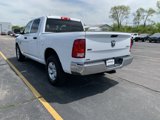 Used 2023 RAM 1500 SLT image 3
