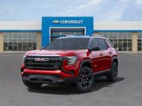 New 2026 GMC Terrain AT4 w/ Convenience Package III image 6