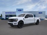 New 2025 Ford F150 Platinum w/ Equipment Group 702A High image 3