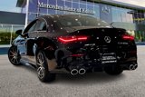 New 2025 Mercedes-Benz CLA 45 AMG 4MATIC image 3