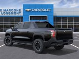 New 2026 Chevrolet Silverado EV Trail Boss image 3