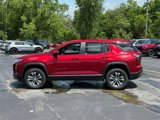 New 2026 Chevrolet Equinox LT w/ Convenience Package II image 2