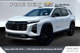 New 2026 Chevrolet Equinox LT w/ Convenience Package II image 2