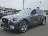 New 2025 MAZDA CX-90 Plug-In Hybrid w/ Preferred image 3