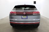 New 2025 Volkswagen Atlas Cross Sport SEL R-Line image 4