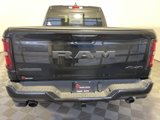 New 2025 RAM 1500 Laramie w/ Night Edition image 5