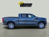 New 2025 Chevrolet Silverado 1500 LTZ image 3