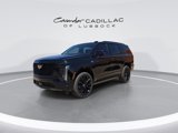 New 2025 Cadillac Escalade Sport Platinum w/ LPO, ONYX Package image 5