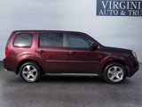 Used 2014 Honda Pilot EX-L image 5