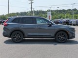 New 2026 Honda CR-V Sport Touring image 4