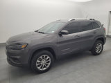 Used 2019 Jeep Cherokee Latitude Plus w/ Trailer Tow Group image 2