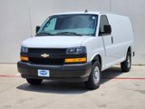 Used 2022 Chevrolet Express 3500 w/ Driver Convenience Package image 3