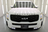 Used 2022 Kia Telluride SX w/ SX Prestige Package image 3