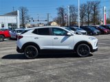 New 2025 Buick Encore GX Sport Touring w/ Comfort Package image 4