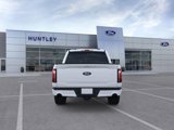 New 2025 Ford F150 Lariat w/ Equipment Group 502A High image 5