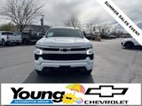 Used 2024 Chevrolet Silverado 1500 RST w/ Z71 Off-Road Package image 2