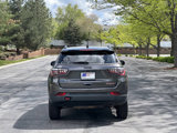 Used 2019 Jeep Compass Trailhawk w/ Safety & Security Group image 6