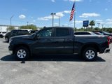 Used 2023 Chevrolet Silverado 1500 LT w/ Work Truck Package image 4