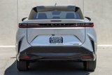 New 2025 Lexus RZ 450e image 4