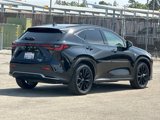 Used 2022 Lexus NX 350 F Sport image 4