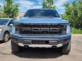 Used 2023 Ford F150 Raptor w/ Raptor Carbon Fiber Package image 3