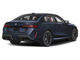 New 2026 BMW M5 w/ M Driver's Package image 2