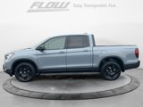 New 2025 Honda Ridgeline Black Edition image 4