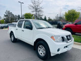 Used 2017 Nissan Frontier SV image 5
