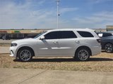 Used 2022 Dodge Durango GT w/ Trailer Tow Group IV image 3
