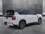 New 2025 Nissan Armada Platinum image 2